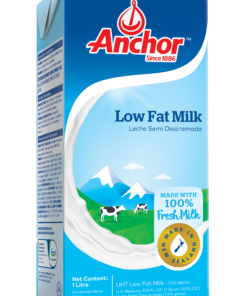 Sữa ít béo Anchor LOWFAT